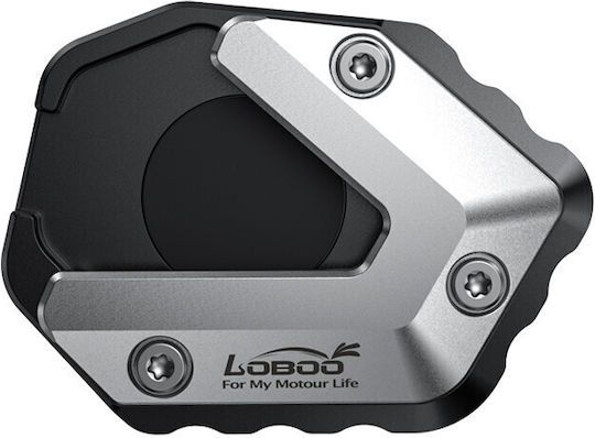 Loboo Aluminum Side Stand Pad Bmw F900gs 2024