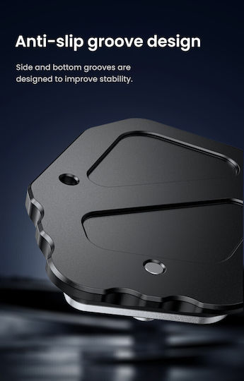 Loboo Aluminum Side Stand Pad Bmw F900gs 2024