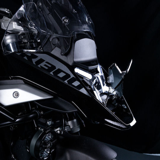 Loboo Frontscheinwerferabdeckung Bmw R1300gs 2023 Transparente