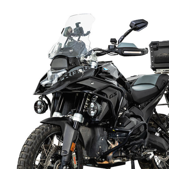 Loboo Frontscheinwerferabdeckung Bmw R1300gs 2023 Transparente