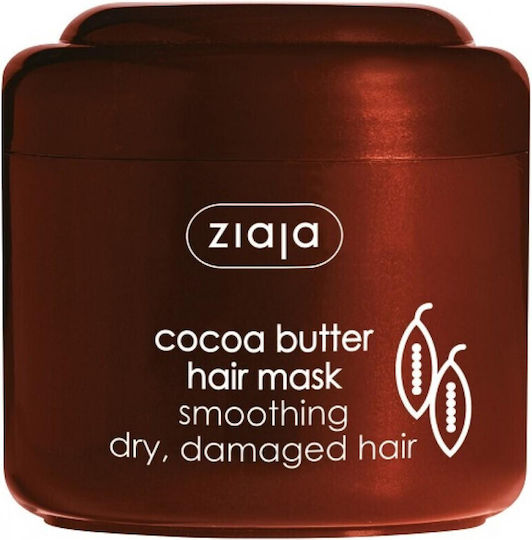 Ziaja Mask 200ml