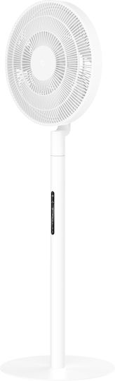 Xiaomi Mijia Pedestal Fan 15W with Remote Control White