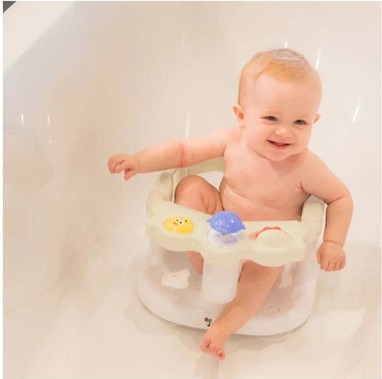 Bo Jungle Baby Bath Seat