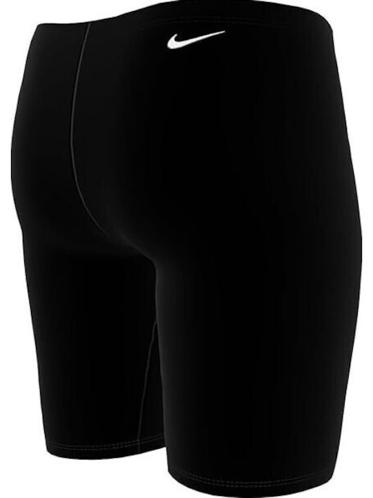 Nike Nike Kinder Badebekleidung Jammer Schwarz