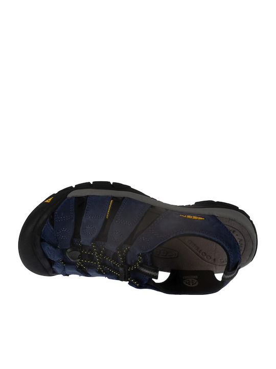 Newport Men's Sandals Nautical