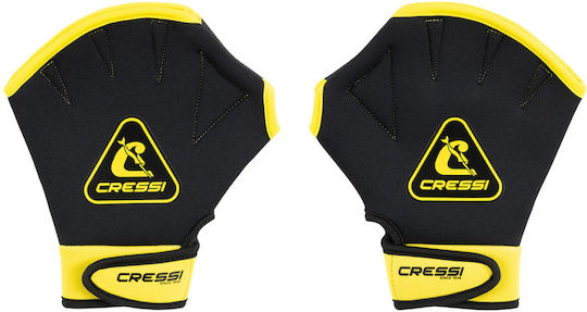 Cressi Aqua Boost Swim Gloves Small