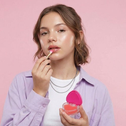 AS Sparkle Kids Makeup