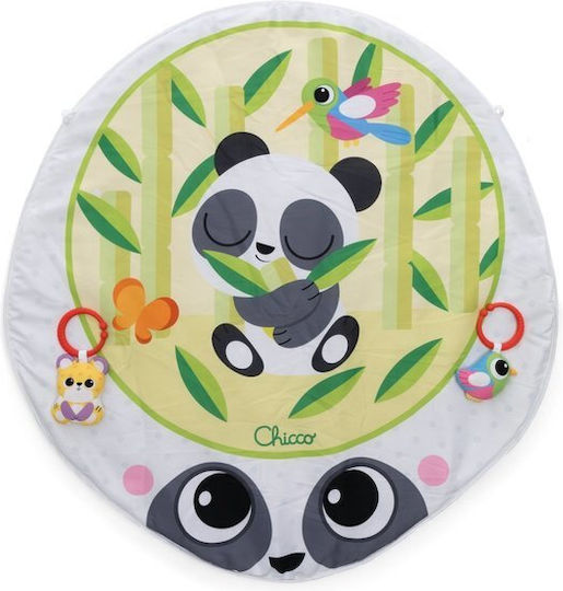 Chicco Baby-Spieldecken und -Gyms für Neugeborene
