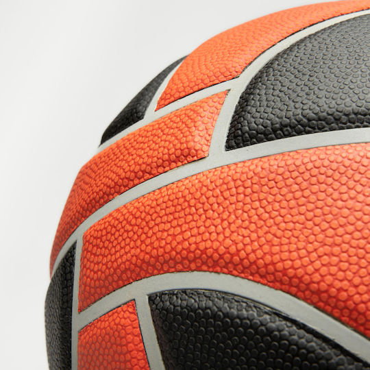 Spalding TF-1000 Legacy EuroLeague Official Game Ball Μπάλα Μπάσκετ Indoor