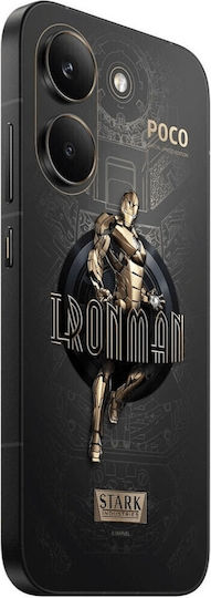 Xiaomi Poco X8 Pro 5G Dual SIM (12/512GB) Ediție Iron Man
