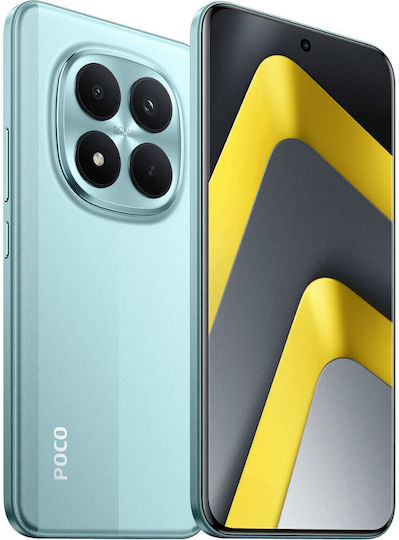 Xiaomi Poco M8 Pro 5G Dual SIM (12GB/512GB) Green