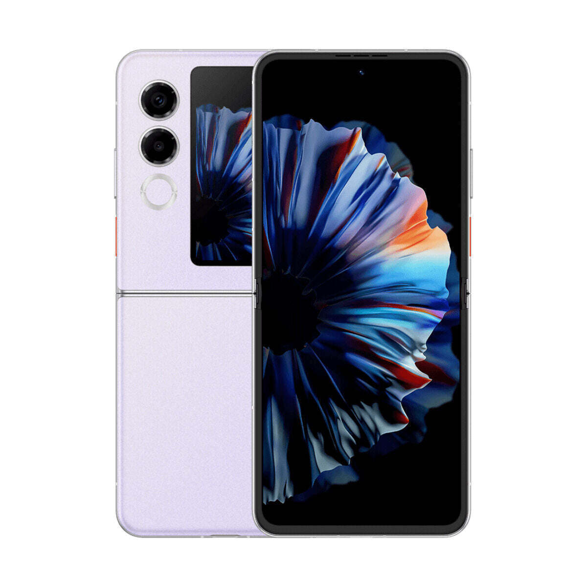 ZTE Nubia Flip2 5G Dual SIM (8/256GB) Mov | Skroutz Romania