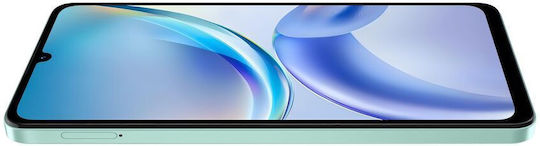 ZTE Blade A36 Dual SIM (4/64GB) Аква Зелен