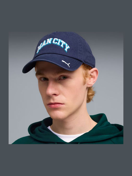 Puma Manchester City Cap 027062-02
