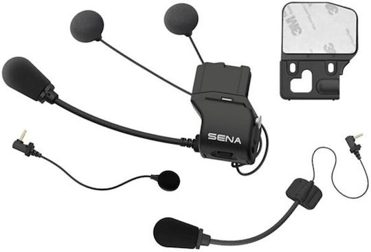 Sena Kit Für Maschinen-Innenkommunikation 20s Evo 30k 50s Lautsprecher Hd