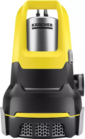 Karcher Single-phase Pump Waste Water / Sewage 0.73hp 1.645-840.0