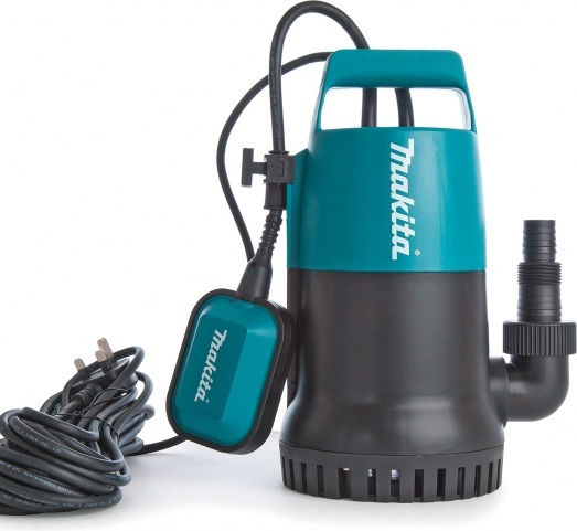 Makita PF0300 Single-phase Water Pump 0.4hp PF0300