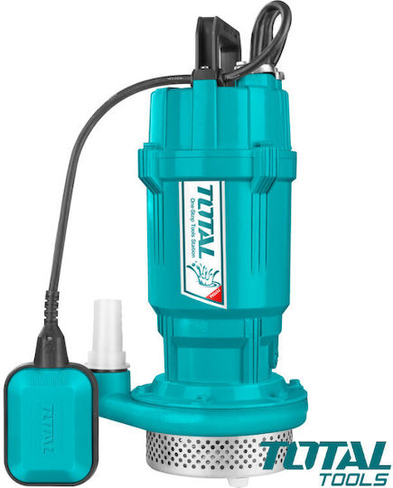 Total Einphasige Wasserpumpe 1hp TWP67506