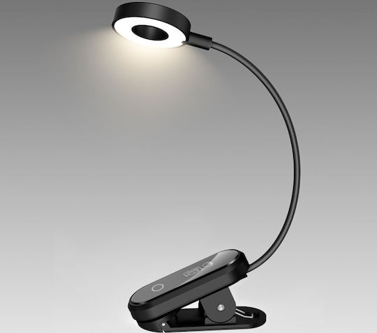Tech-Protect Desk Stand for Mobile Phone in Black Color LL100