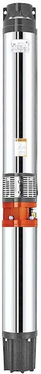 Leo Group 6xrp60/14 Pump Drilling (without Motor) 04D168