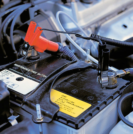 Lampa Electric Car Transfer Pump Oil 12V