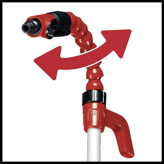 Einhell Gepp 5555 Rba Μονοφασική Αντλία Πηγαδιού 0.73hp 4170425