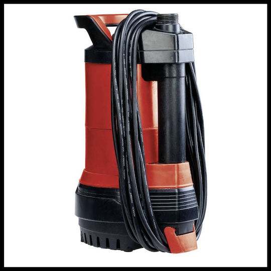 Einhell Gepp 5555 Rba Μονοφασική Αντλία Πηγαδιού 0.73hp 4170425