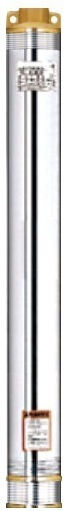 Leo Group Pumpe Bohren (ohne Motor) 04Β21