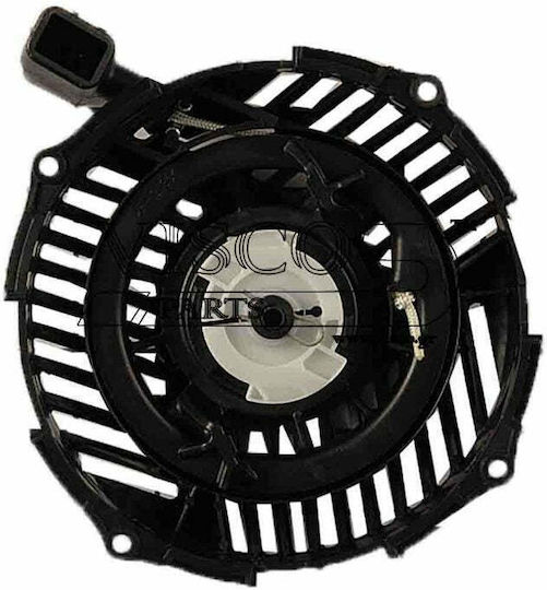 Visco Parts Αξεσουάρ Εργαλείου ΚΧΚ-076