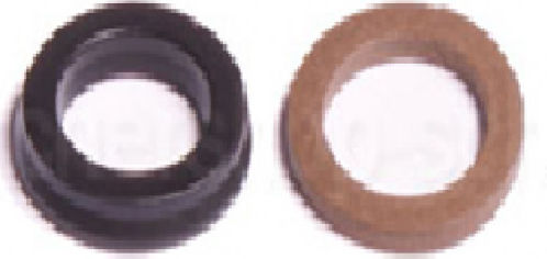 Karcher O ring Σετ O-ring με Δακτύλιο 4.363-692.0 2τμχ