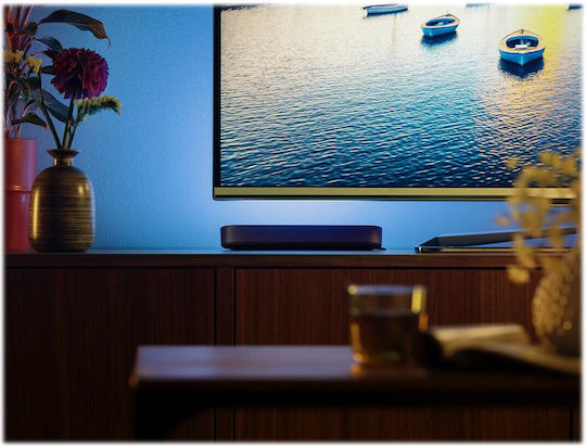 Philips Умен Декоративен Осветител Hue Play LED