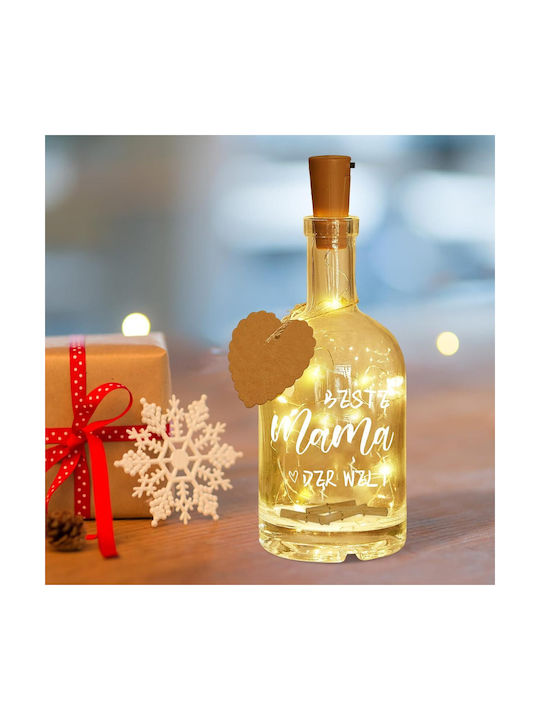 Prezent Lămpi Decorative Pentru Masă LED Sticlă 2x3cm