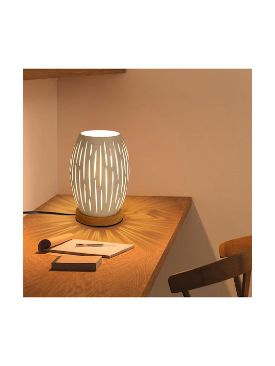 Lampa Διακοσμητικό Φωτιστικό E27 22x16εκ.
