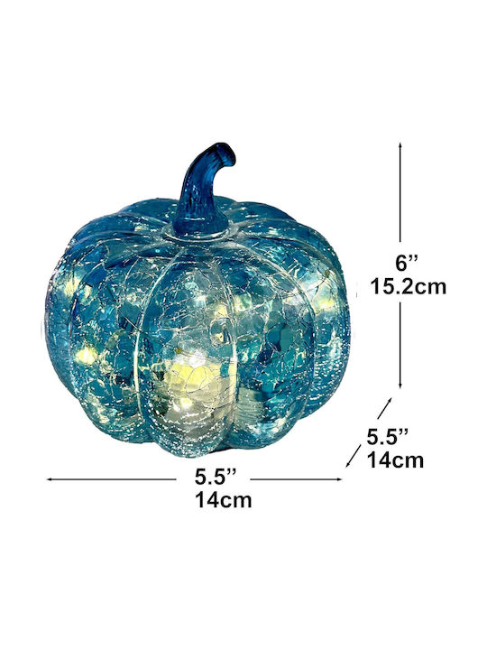 Lampa Decorative LED Pumpkin Lamp