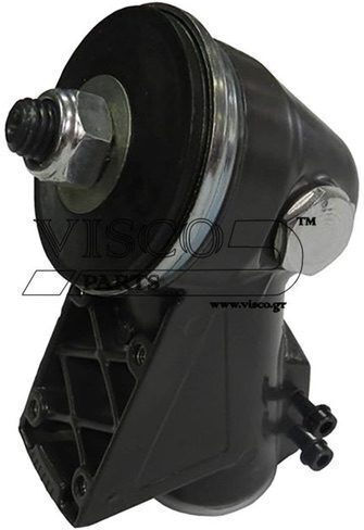Visco Parts Cap de colț 34.5mm 34.5mm ΓΚΙ-040