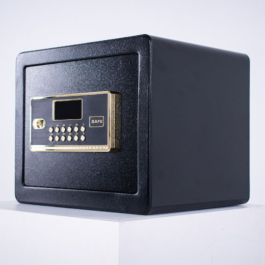 Safe with Digital Lock L30xW36xH30cm SF00025