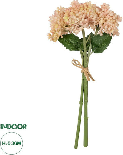 GloboStar Synthetic Foliage Panel 40x10cm