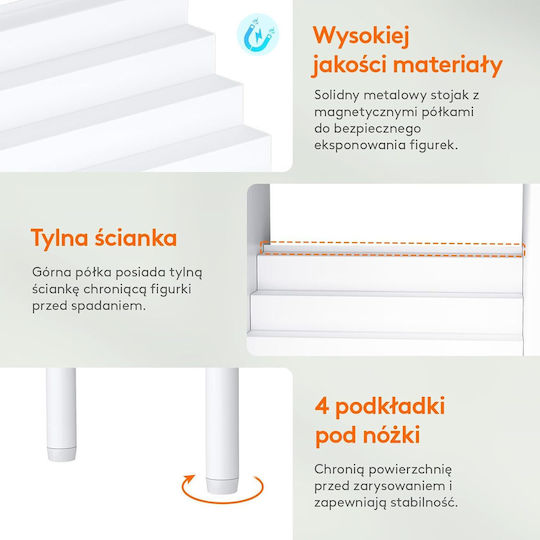 Lifewit Stand Prezentare Produse