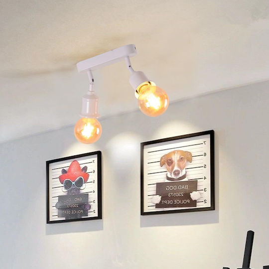 Lampa Таванна Плафониера 18 см Lampa Таванна Плафониера 18 см