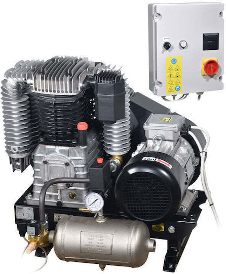 Unimac Air Compressors with Power 7.5hp 602117