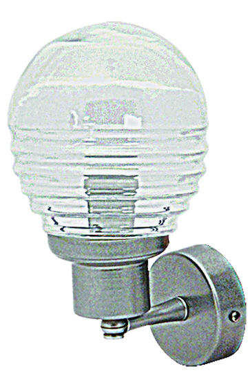 ARlight WLA 907 SL Felinar de exterior montat pe perete E27 IP44