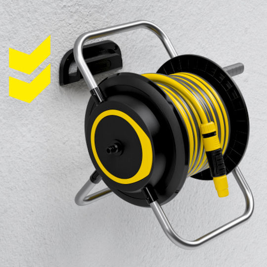 Karcher Hr 3 Ανέμη Ποτίσματος χωρίς Λάστιχο