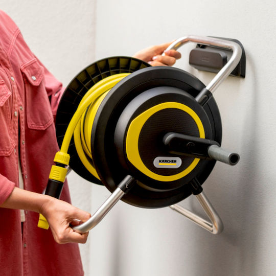 Karcher Hr 3 Ανέμη Ποτίσματος χωρίς Λάστιχο
