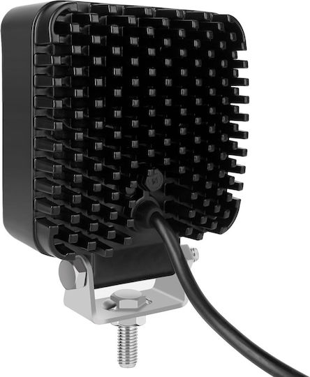 Iluminat de lucru LED IP68 Sufemotec