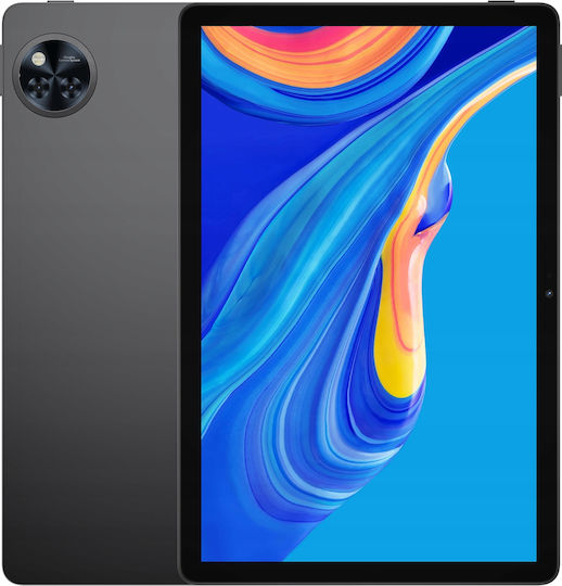 Doogee U11 11" Tablet (4GB/128GB) Γκρι