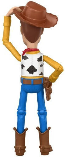 Action Figure Toy Story 30cm