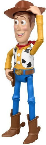 Action Figure Toy Story 30cm