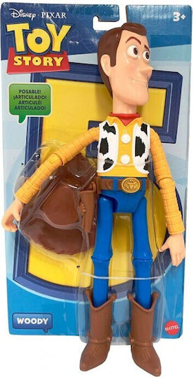 Actionfigur Toy Story Jessie 30 cm