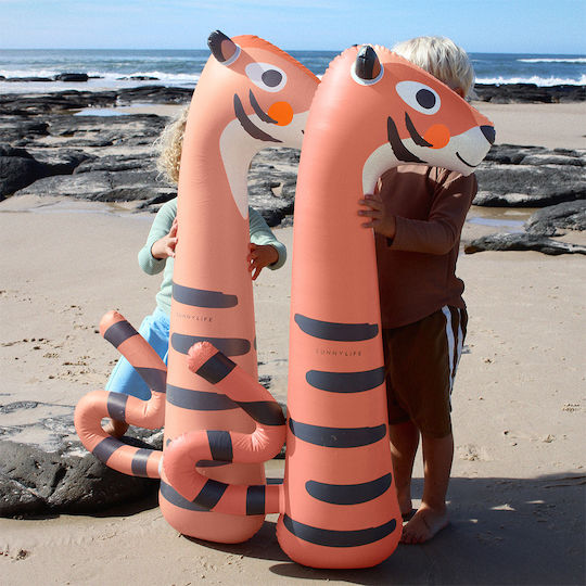 Sunnylife Inflatable Sea Light Blue 101x60cm 2pcs