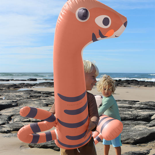 Sunnylife Inflatable Sea Light Blue 101x60cm 2pcs